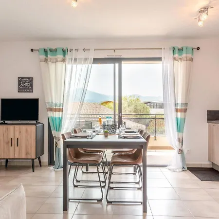 Le Clos Des Alberes-1 By Interhome *