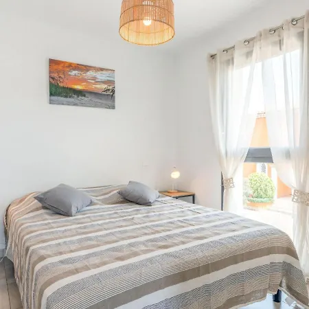 Le Clos Des Alberes-1 By Interhome