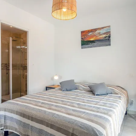 Le Clos Des Alberes-1 By Interhome * Аржель-сюр-Мер