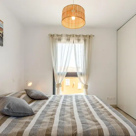 Le Clos Des Alberes-1 By Interhome * 아르젤레쉬르메르