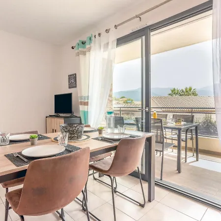Le Clos Des Alberes-1 By Interhome *