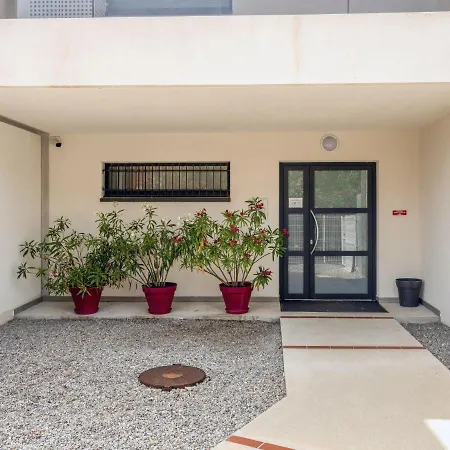 Le Clos Des Alberes-1 By Interhome 아파트 *