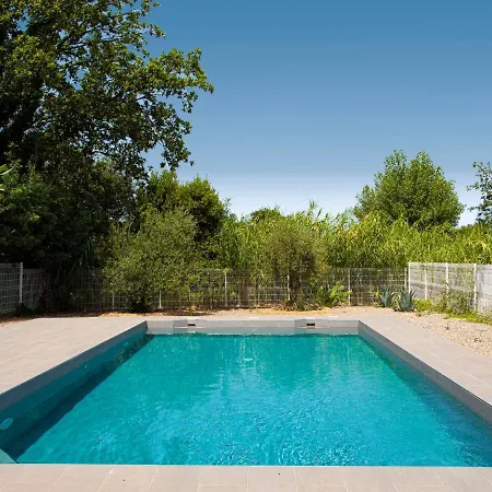Le Clos Des Alberes-1 By Interhome Apartment Argeles-sur-Mer