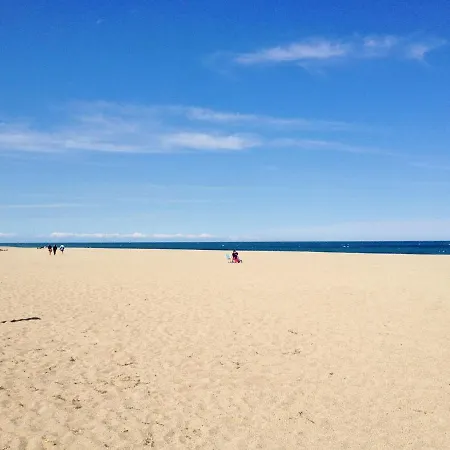 아파트 Le Clos Des Alberes-1 By Interhome *