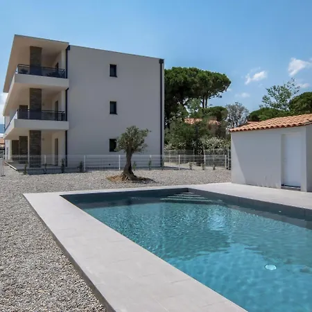 Le Clos Des Alberes-1 By Interhome Argeles-sur-Mer