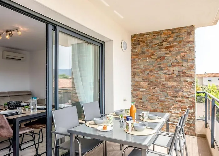 Le Clos Des Alberes-1 By Interhome Διαμέρισμα Argelès-sur-Mer