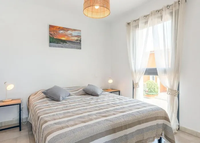 Le Clos Des Alberes-1 By Interhome