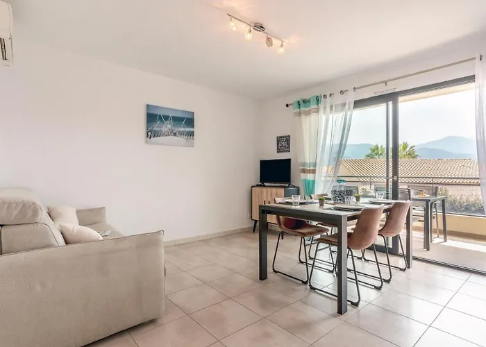 Appartamento Le Clos Des Alberes-1 By Interhome