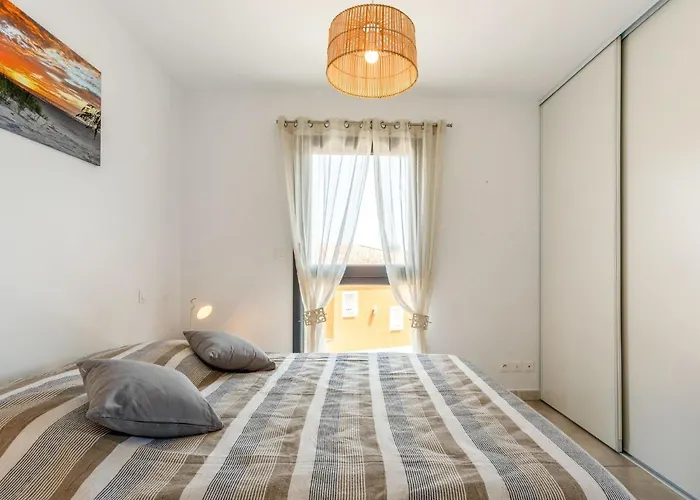 Le Clos Des Alberes-1 By Interhome * Argelès-sur-Mer
