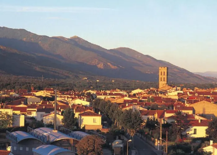 Διαμέρισμα Le Clos Des Alberes-1 By Interhome Argelès-sur-Mer